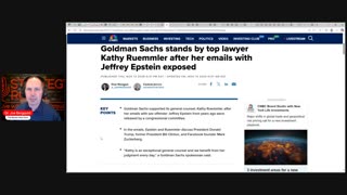 BND: Strategy Room Bonus - Epstein problem persists for banks