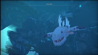 Lets Play Digimon Story: Time Stranger Part 5