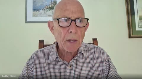 Godfrey Bloom