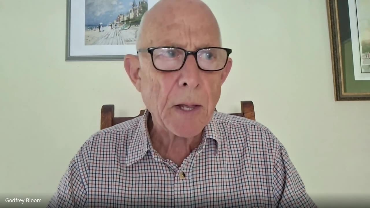 Godfrey Bloom