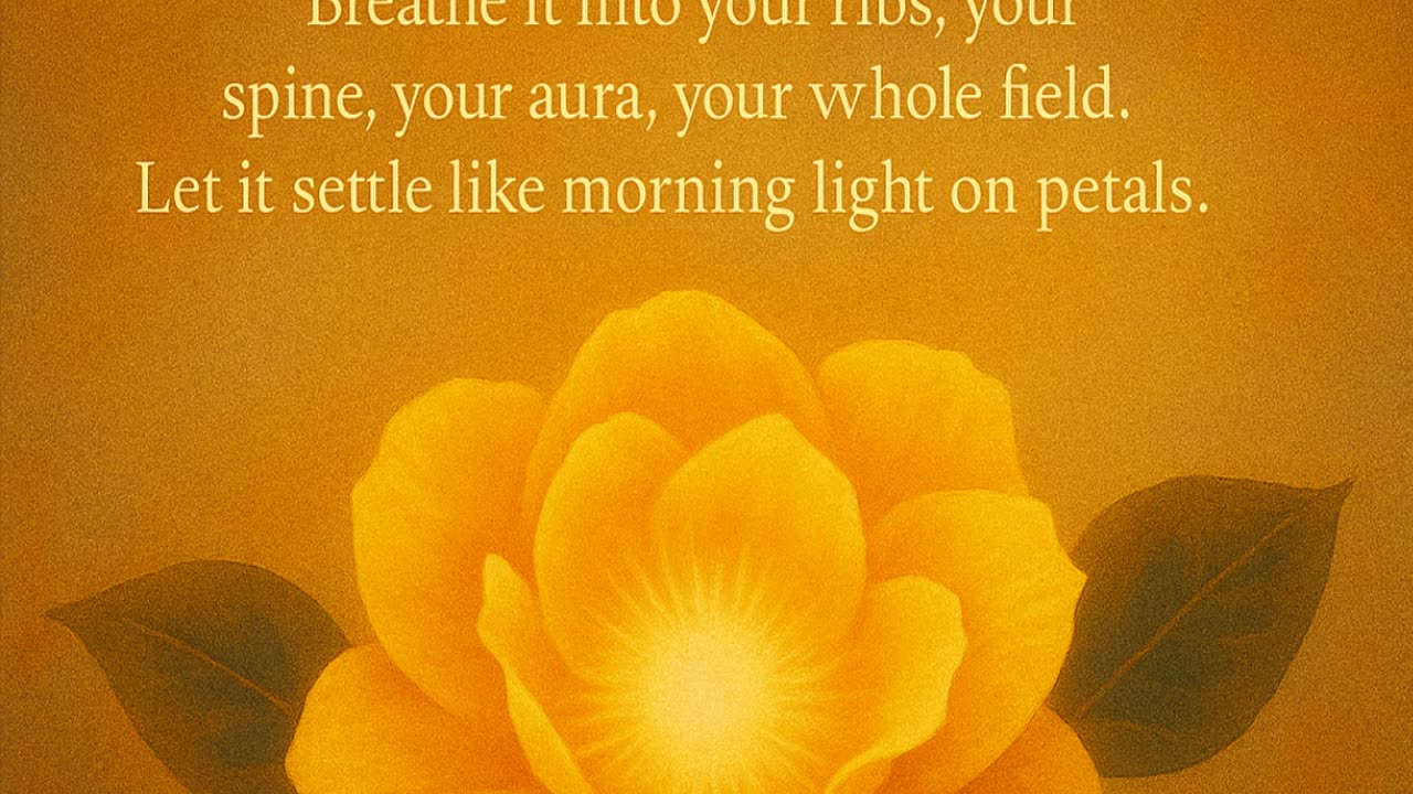 Affirmation 11-17-25