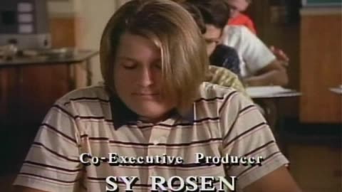 The Wonder Years - S6E4 - Sex And Economics