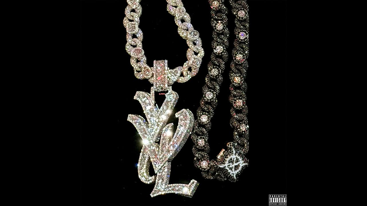 Ken Carson, Destroy Lonely - the acronym (SLOWED+ REVERB)