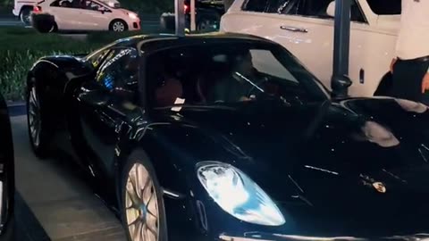 🤯💨 The Most SPECTACULAR Luxury Car Moments in Dubai! | LuxuryCarsNation