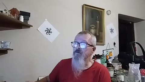 Miran Rubin - Jel sada jasno o čemu se radi? - 09.11.2025 u 22:42h