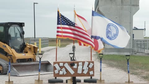 Governor DeSantis Makes Major Everglades Restoration Announcement