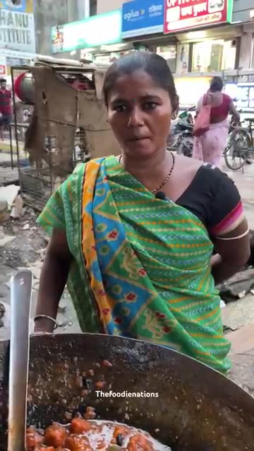 Crispy Tomato Patties Street Food 🍅🔥 | Viral Indian Snack You’ve Never Seen Before!