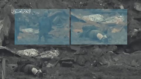 🎯💥 Israel Gaza Palestine War | IDF Soldier Taken Down by Qassam Sniper in Gaza | RCF
