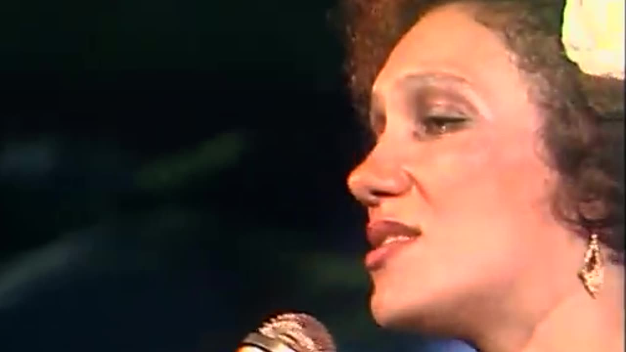 June Lodge - More Than I Can Say ❤️ | Classic Lovers Rock Reggae (1980)