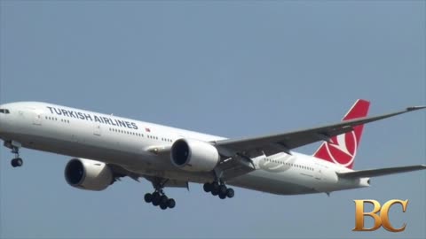 Turkish Airlines to expand fleet with 225 new Boeing aircraft 
