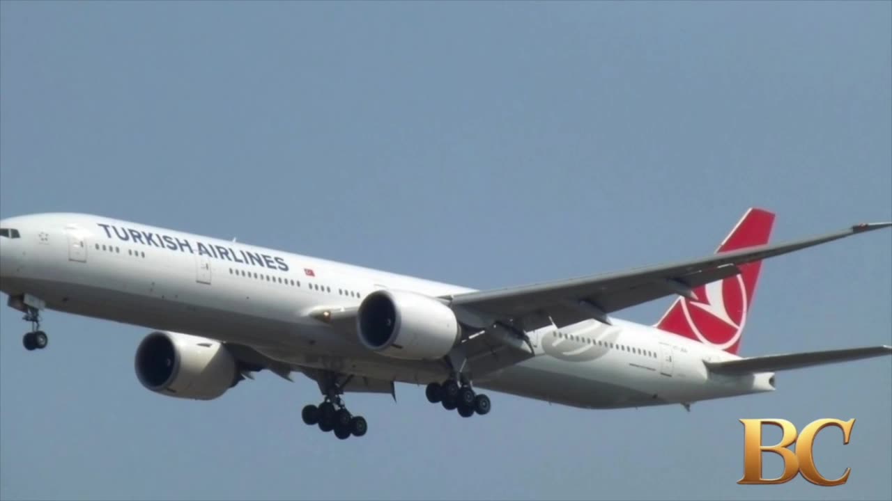 Turkish Airlines to expand fleet with 225 new Boeing aircraft