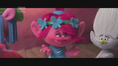 [Clip] Trolls | Ramón Rugiendo | HBO Family LA (23/12/2025)