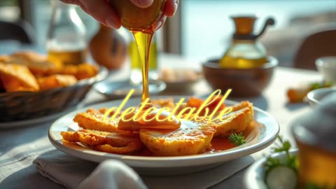 Viral Food Hack Exclusive