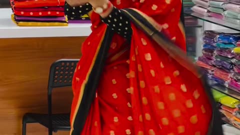 Mysore Crape Sarees Premium Quality in Hubli India