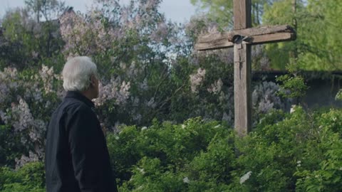 Walking Through Darkness with the Light