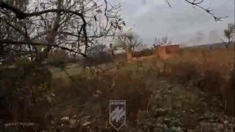 Incredible Long-Form Combat Operations from Azov Fighters