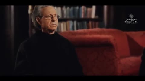 Interview with Hamza Yusuf