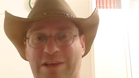 Przyszlosc jest nieprzewidywalna.