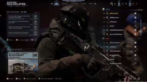 🔴LIVE - BLACK OPS 7 - SUNDAY WINS ALL DAY.mp4