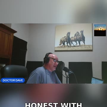 Not Everything Is the Enemy: When Life Simply Happens