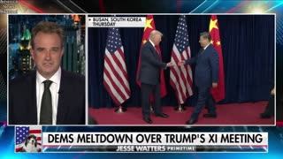 Шоу Джесси Уоттерса 31 October 2025