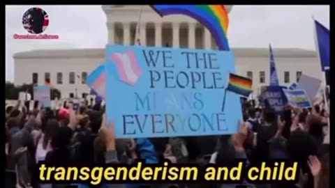 The Jewish Trans Agenda Connection