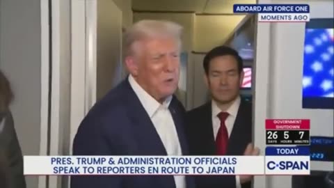 🚨Trump Just Trolled Top Female Democrats, INSTANTLY Regrets It