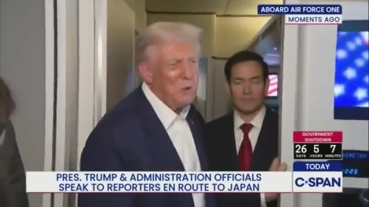 🚨Trump Just Trolled Top Female Democrats, INSTANTLY Regrets It