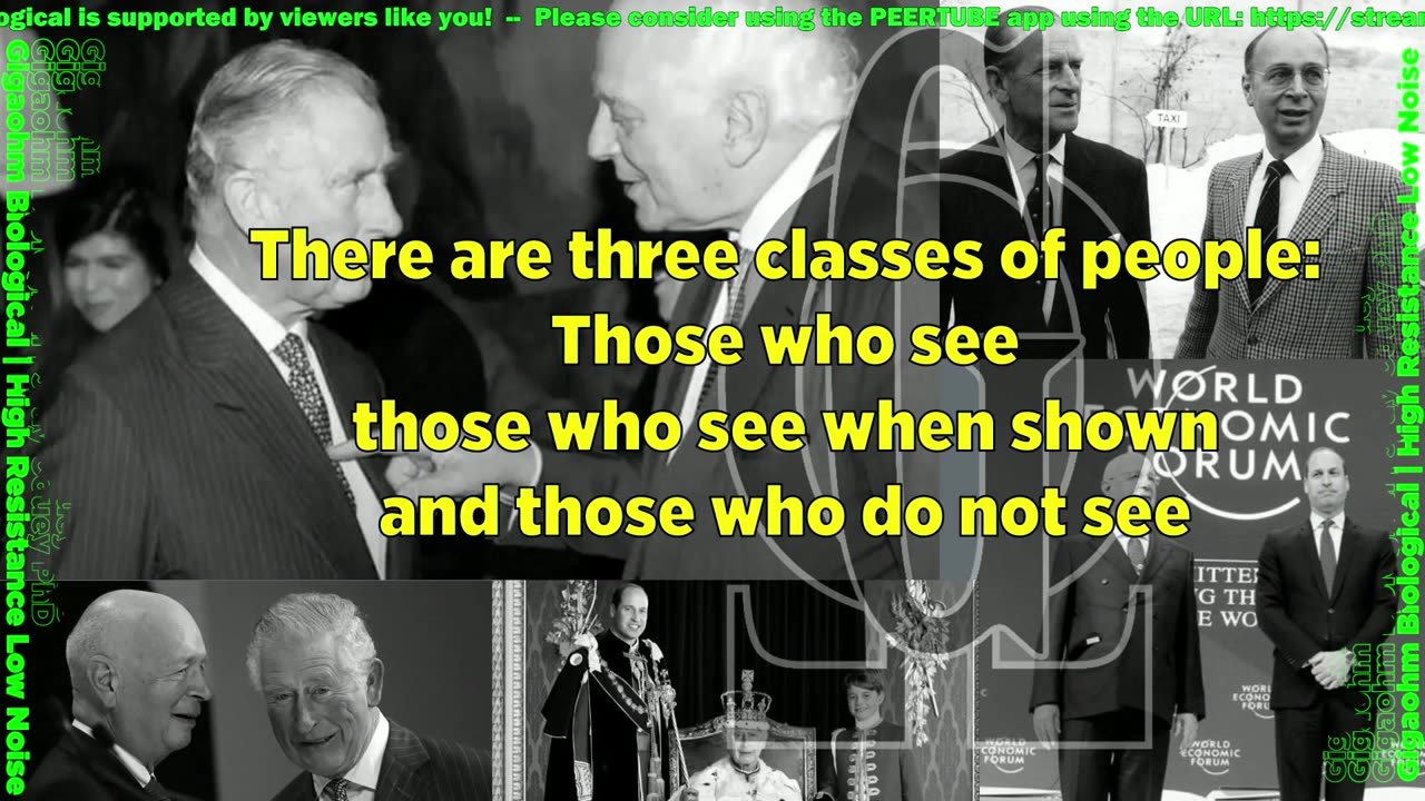 Gigaohm Biological High Resistance Low Noise Information Brief