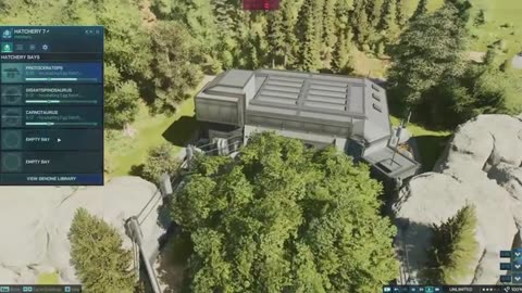 THE FIRST GAMEPLAY FOOTAGE!!!