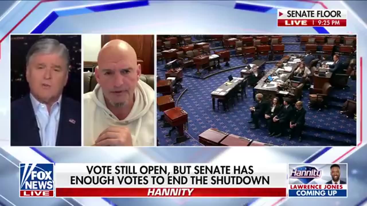 Sen. Fetterman_ I can't support this