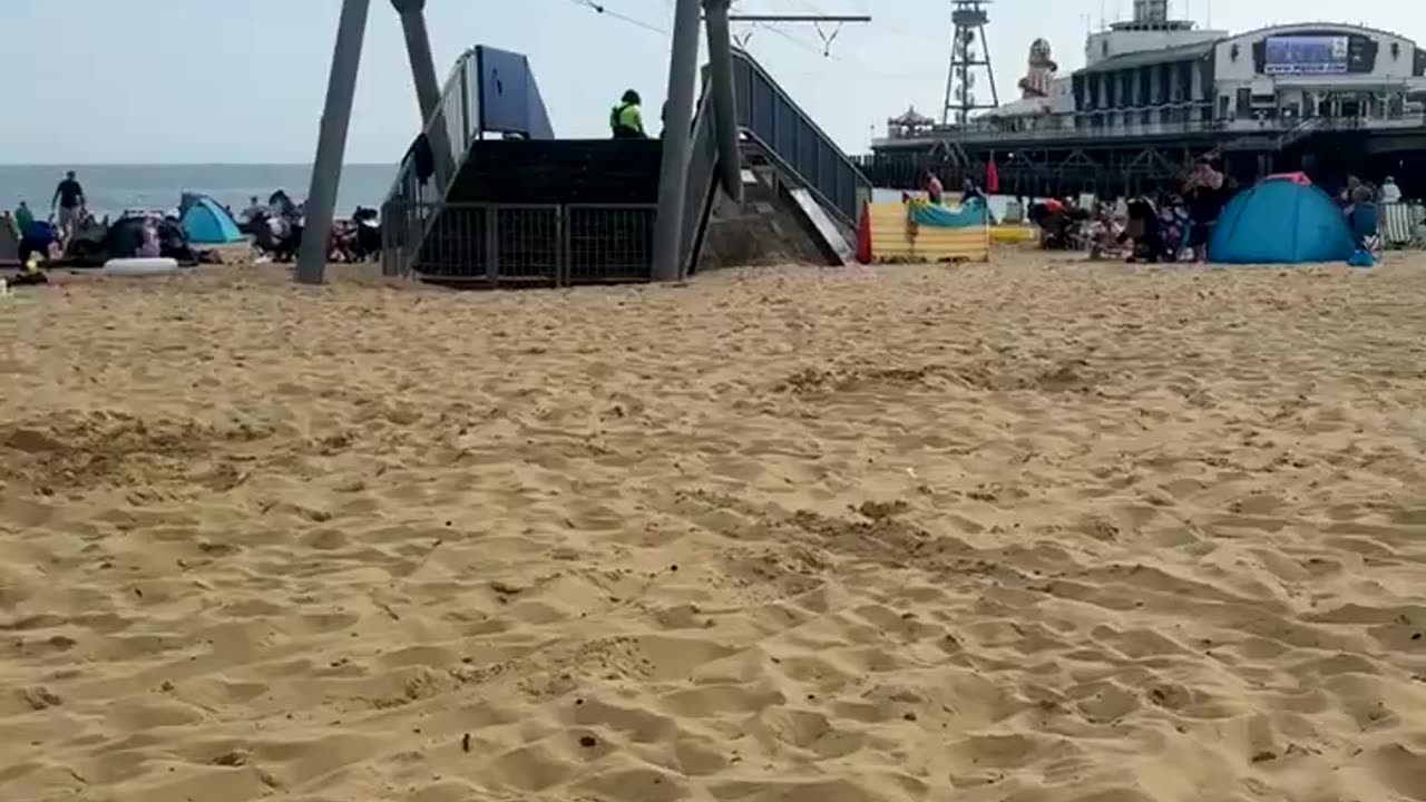 Fish and chips by the beach Fulab by the beach