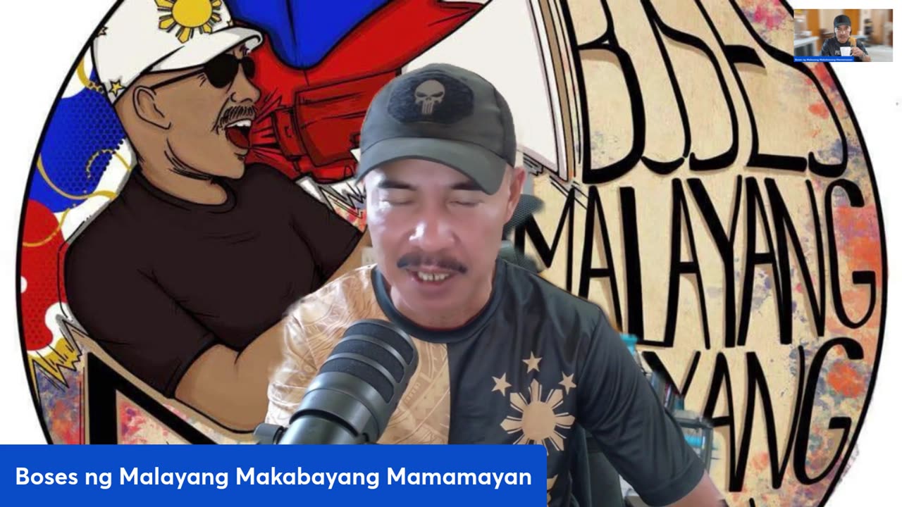 Cagayan Gov Mamba, Kaya pala ayaw sa EDCA, Tumanggap mula sa mga Espiya ng China