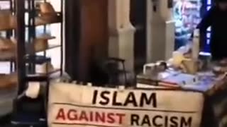 London is beginning to sound a Lot like Christmas