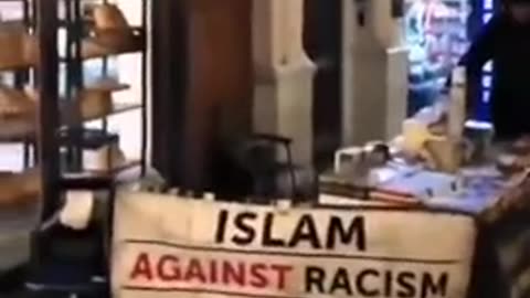 London is beginning to sound a Lot like Christmas