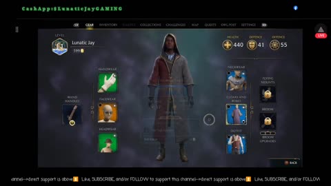 🔥HOGWARTS LEGACY🔥