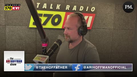 The Ari Hoffman Show- Why can't King County Elections count?