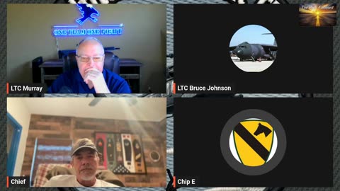 The Path Forward - The Roundtable