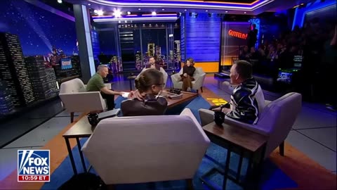 Greg Gutfeld Show 11/10/25 FULL END SHOW | BREAKING NEWS November 10, 2025