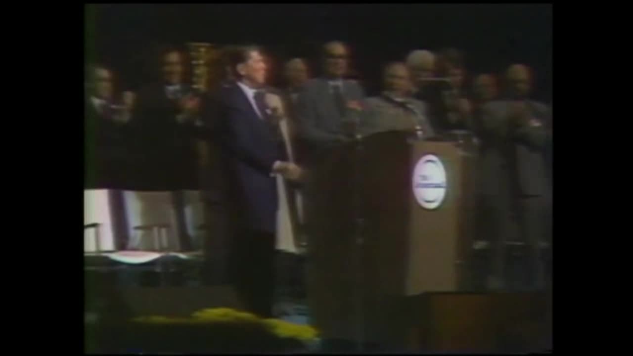 One set of foot prints