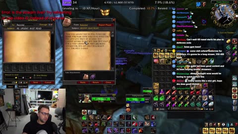 [10⧸29⧸2023] rumble mizkif cinna