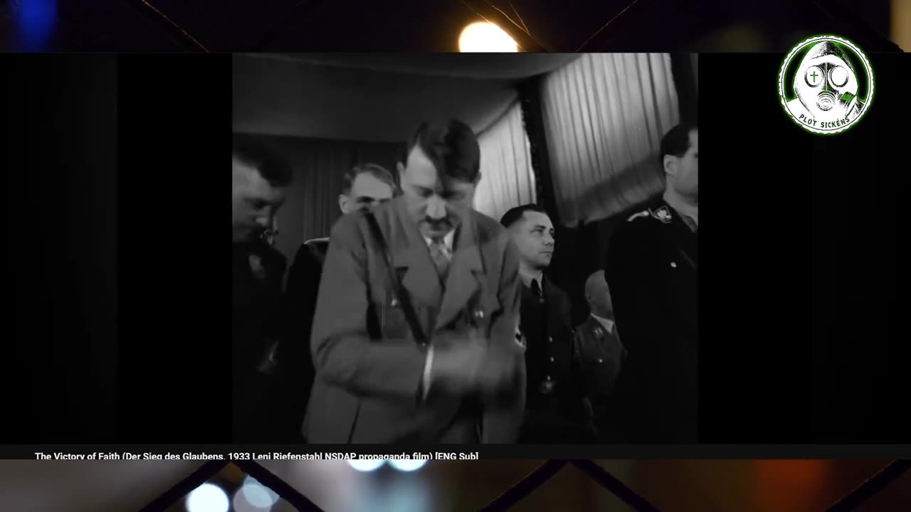 Plot Sickens: The 25-Point Plan Reborn - Adapting Nazi Policy for Modern America