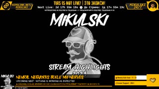 Mikulski_24/7 ( ಠ┏ل͜┓ಠ )