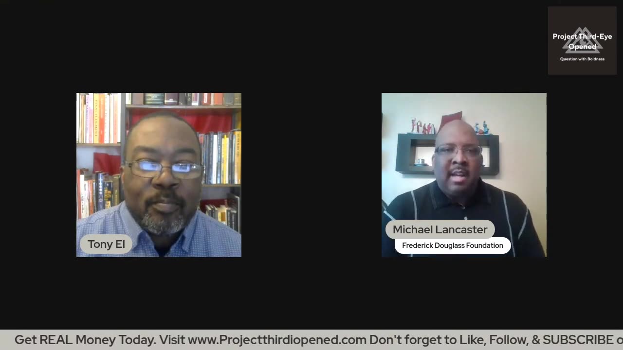 It Is the Biblical Worldview That Benefits Us the Most