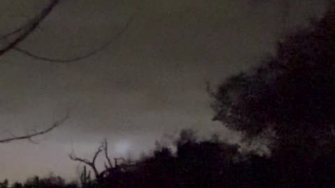 👽🔭 Unidentified Object Spotted Over Newlands Corner! | TheTruthAbove