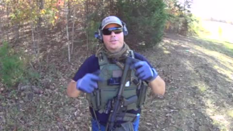 Not Much Difference In Slings Once The Bullets Start Flying