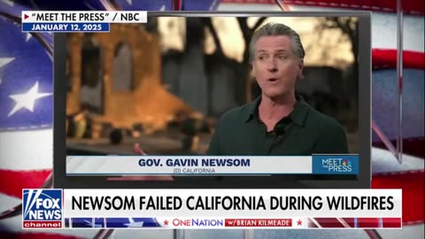 How Is Newsom The Front Runner For Democrats in 2028