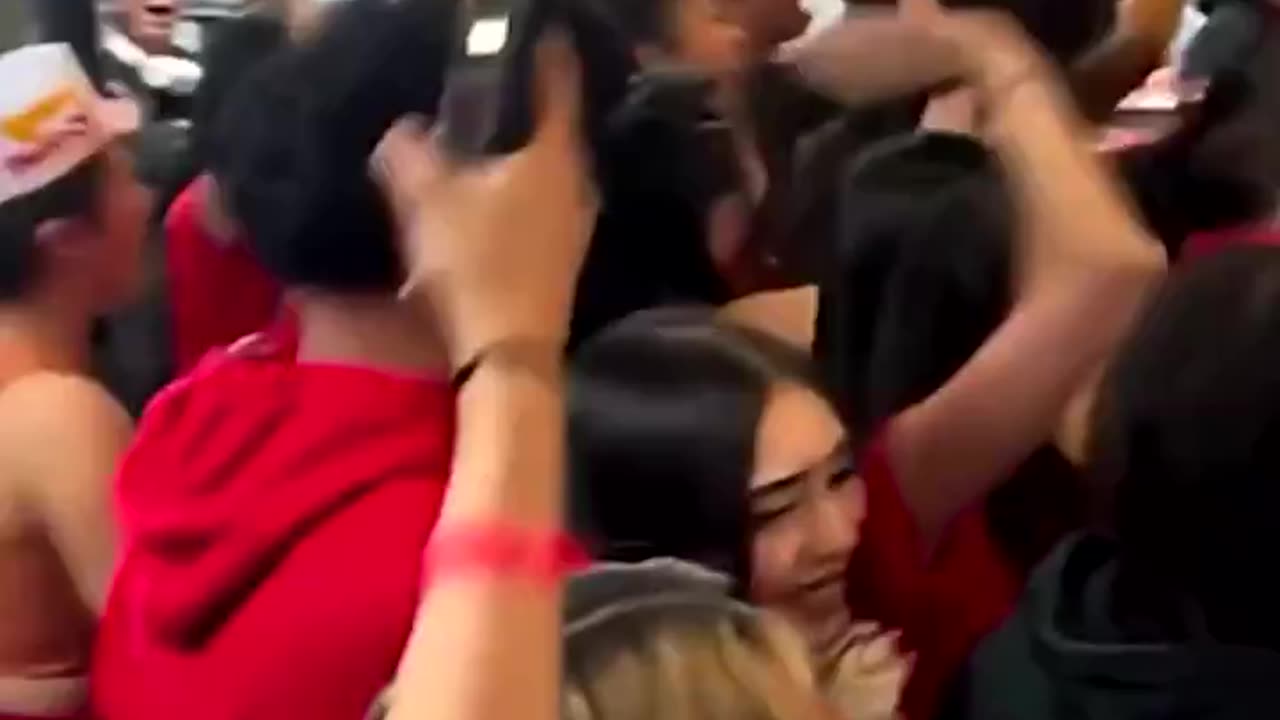 In-N-Out is removing the order number ‘67’ from it’s system after disruptions from kids