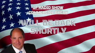 The John Fredericks Show [Live Radio & TV] October 23, 2025