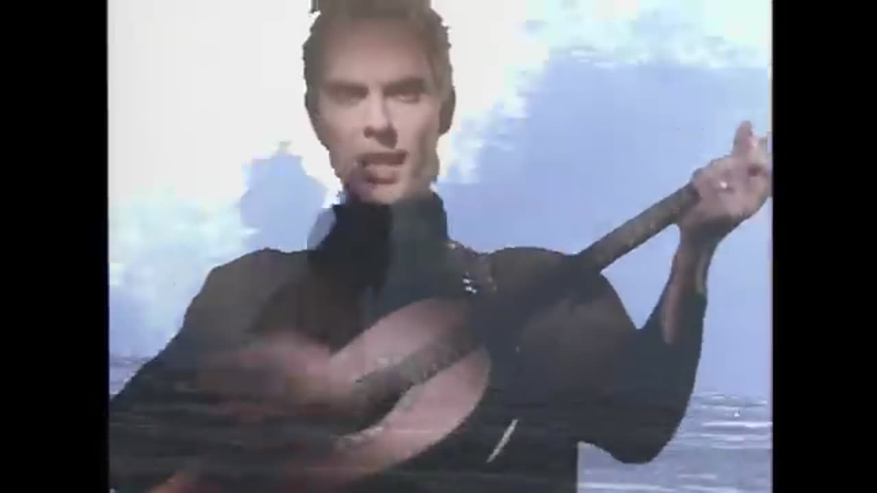 Peter Murphy - Cuts You Up